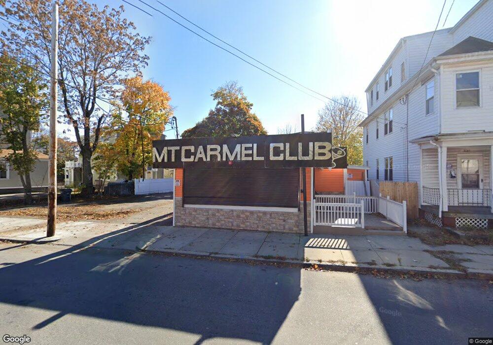 322 Union Ave, Providence, RI 02909 - photo 1