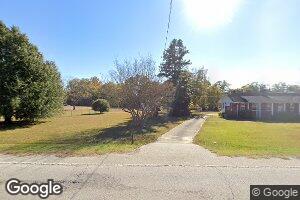 36 E Main St, Ruby, SC 29741