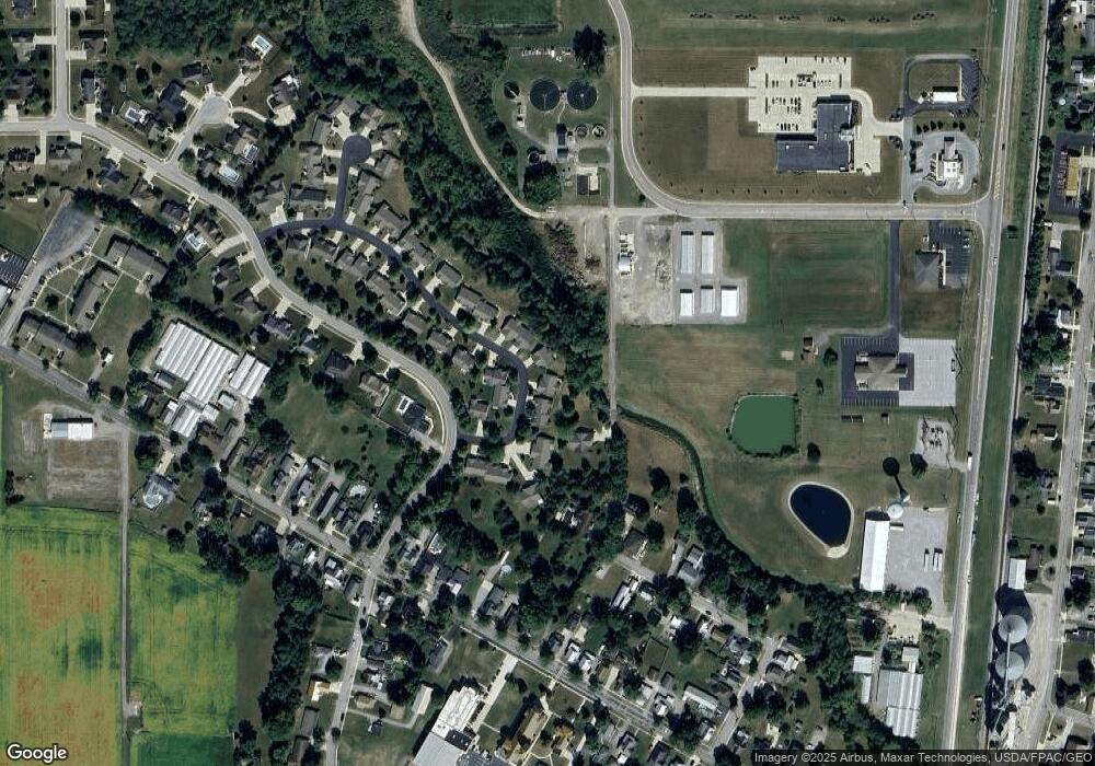 215 Willow Bend Dr, Columbus Grove, OH 45830 - photo 1