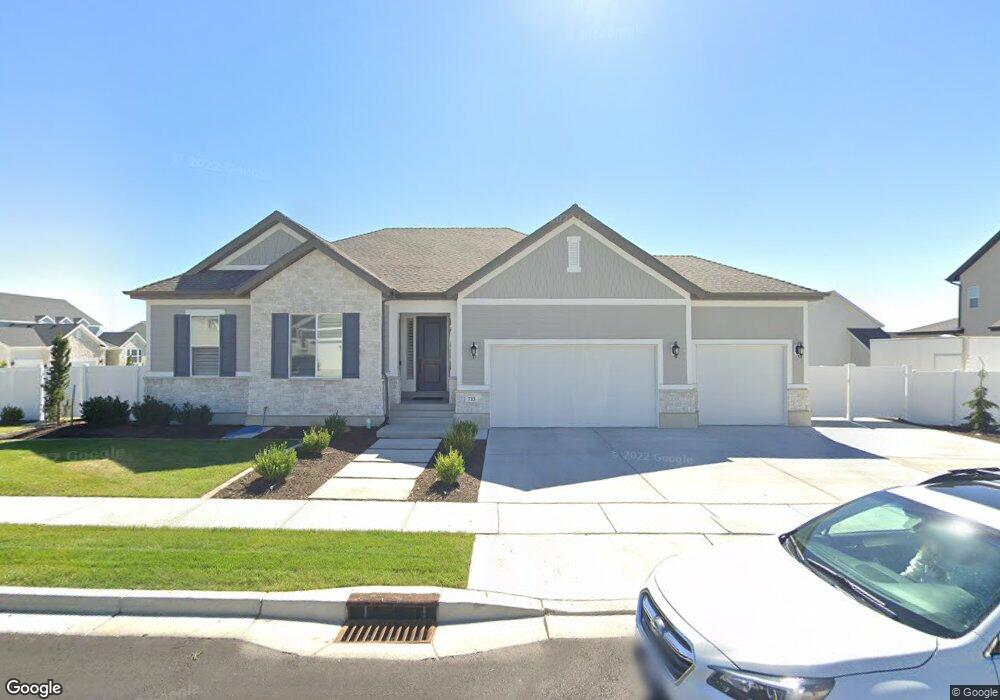 713 W 3160 N, Lehi, UT 84043 - photo 1