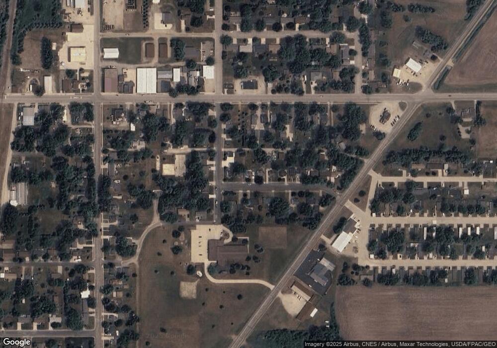 205 1st St SE, Clarks Grove, MN 56016 - photo 1