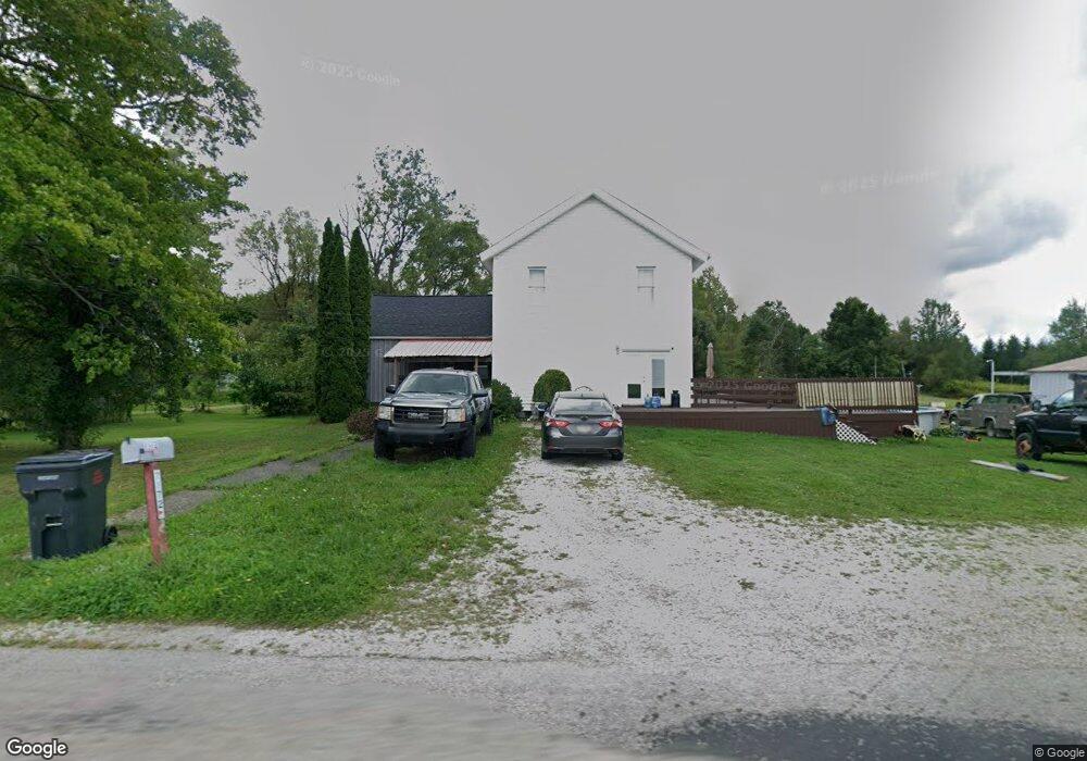 7172 Hatches Corners Rd, Conneaut, OH 44030 - photo 1