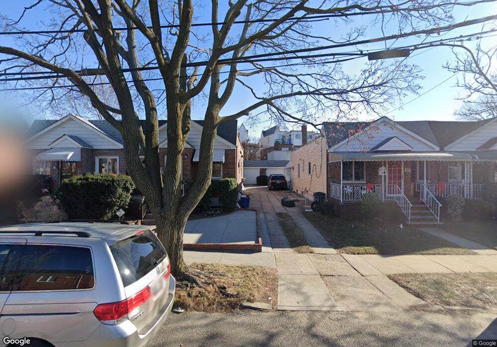 5391 62nd St, Maspeth, NY 11378 - photo 1