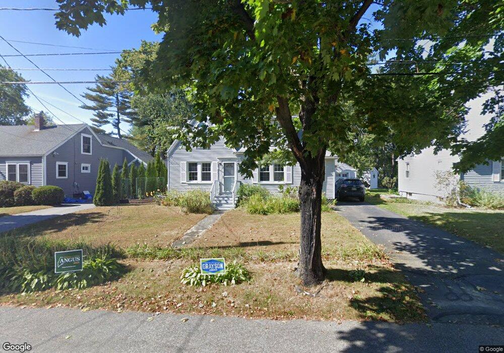 127 Wolcott St, Portland, ME 04102 - photo 1