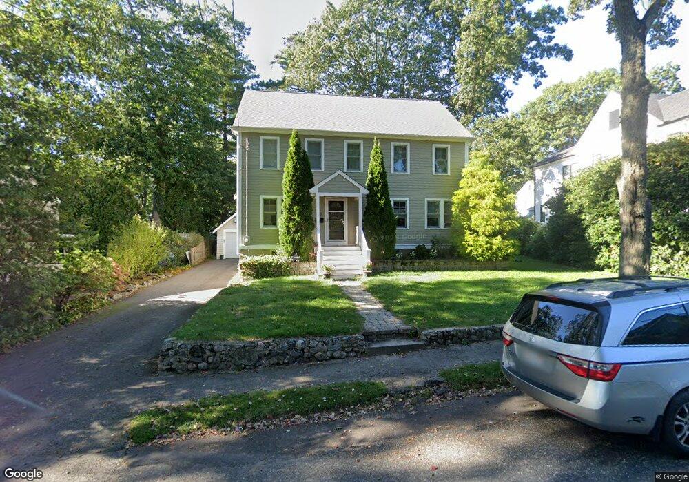 99 Page Rd, Needham, MA 02492 - photo 1