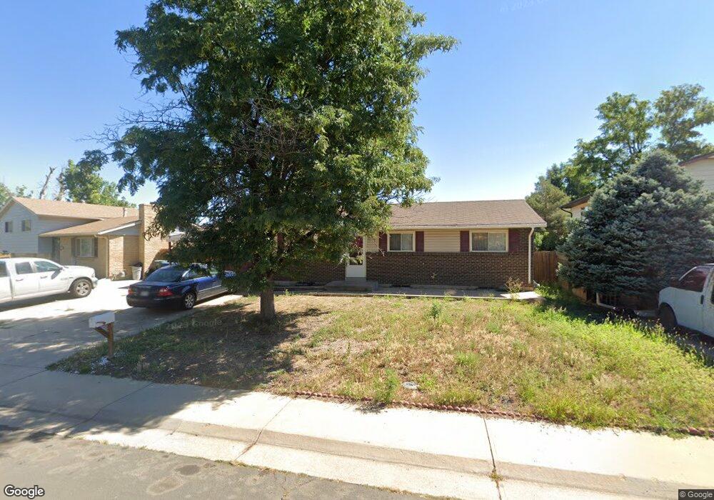 15131 E Security Way, Aurora, CO 80011 - photo 1