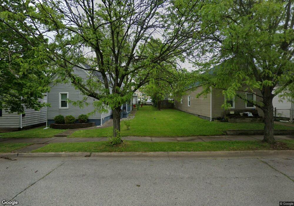 1014 Clark St, New Albany, IN 47150 - photo 1