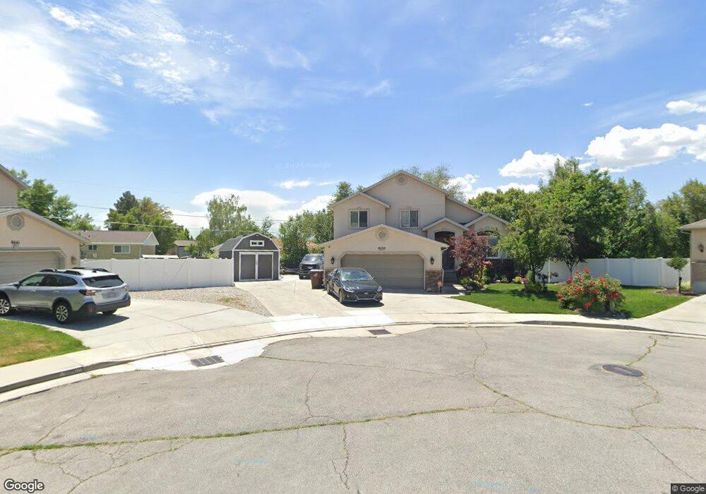 8638 Brit Cir, Midvale, UT 84047 - photo 1