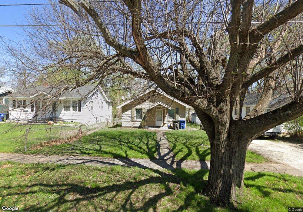 1227 56th St, Des Moines, IA 50311 - photo 1