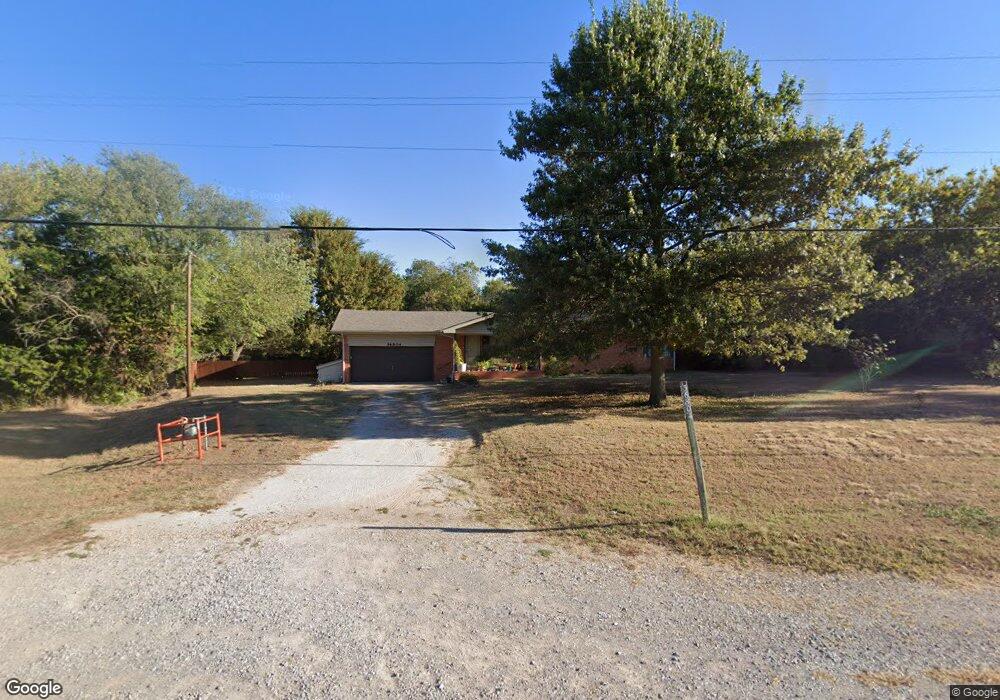 36804 Old Highway 270, Shawnee, OK 74804 - photo 1