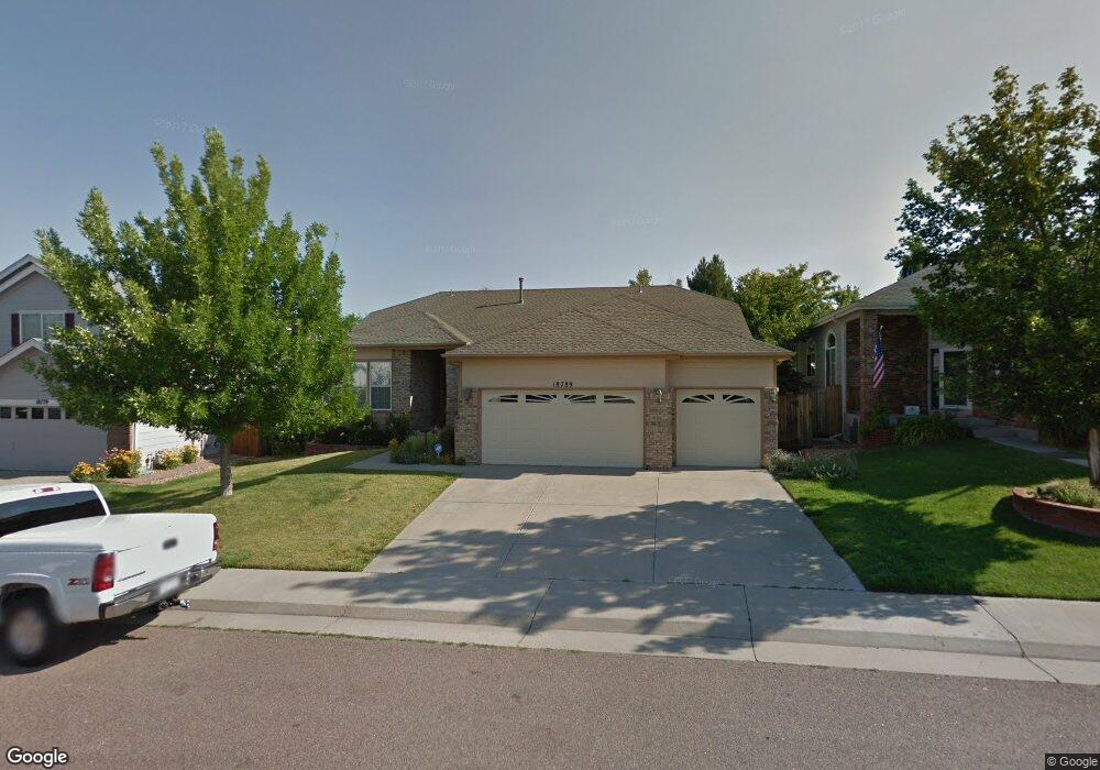 18789 E Progress Ave, Centennial, CO 80015 - photo 1