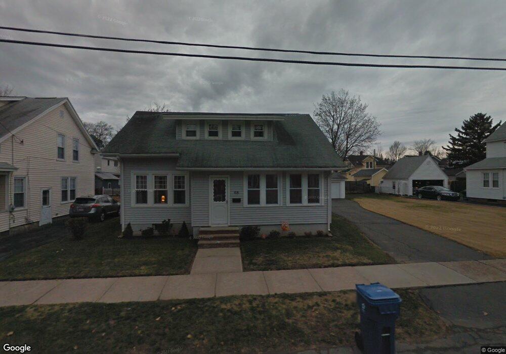 68 Nelson St, West Springfield, MA 01089 - photo 1