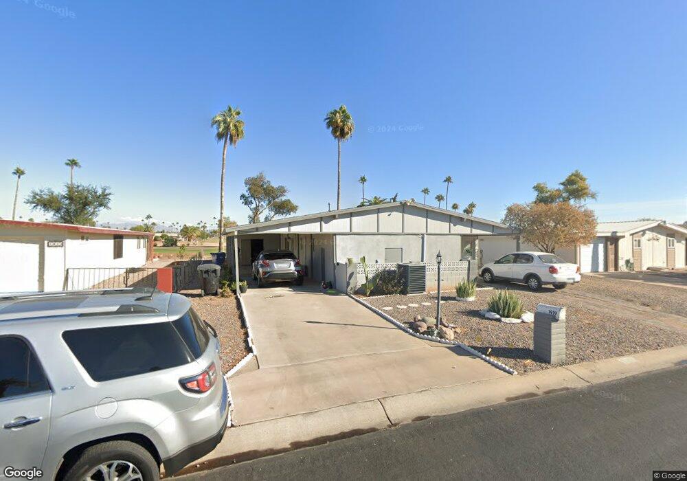 1919 S 72nd St, Mesa, AZ 85209 - photo 1