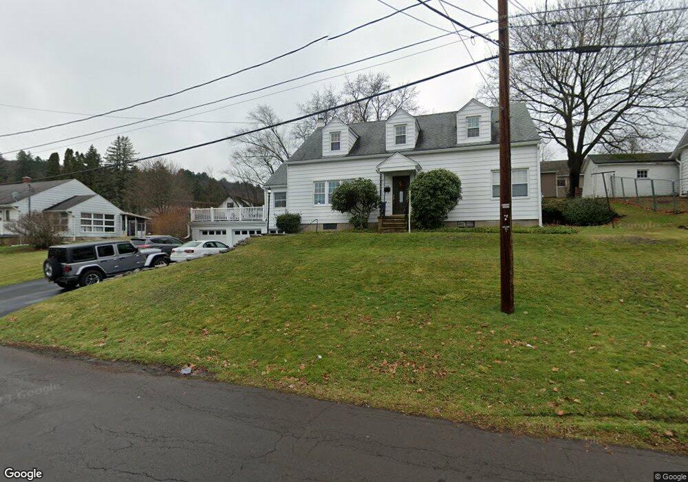 166 Ferguson Ave, Shavertown, PA 18708 - photo 1