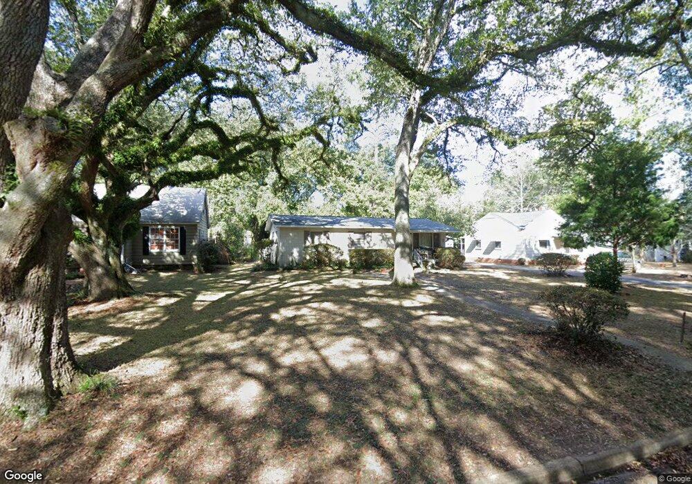 1313 6th Ave, Albany, GA 31707 - photo 1