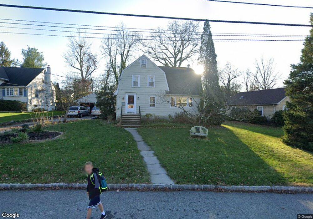 22 Woodrow Place, West Caldwell, NJ 07006 - photo 1