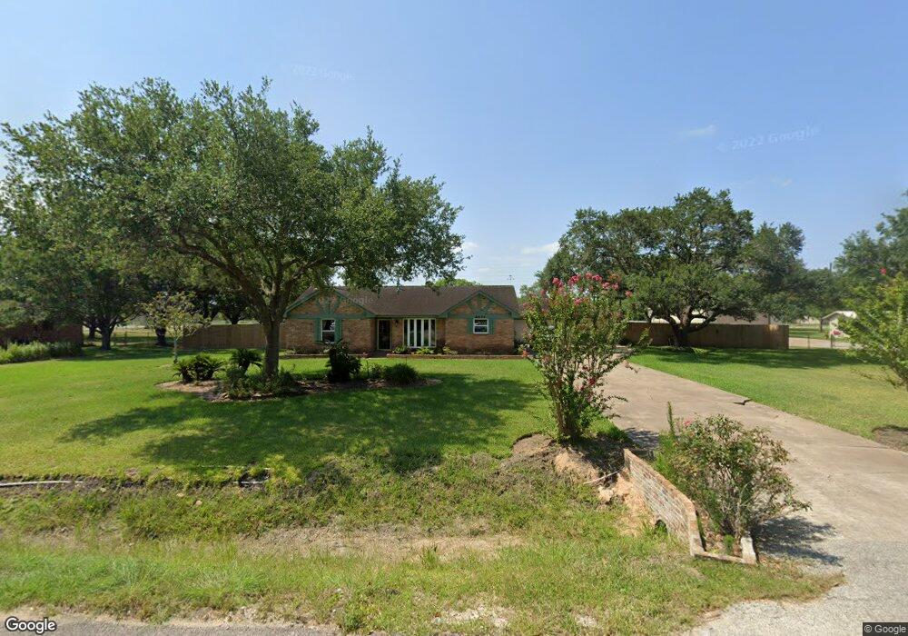 6634 Heron Ln, Pearland, TX 77584 - photo 1