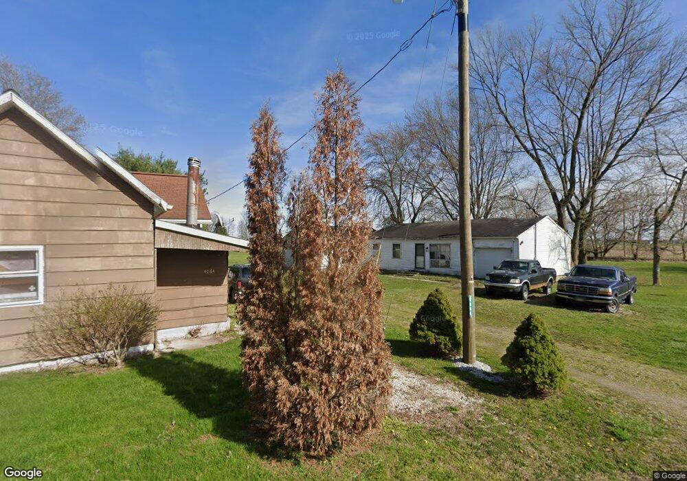 4042 N 605 E, van Buren, IN 46991 - photo 1