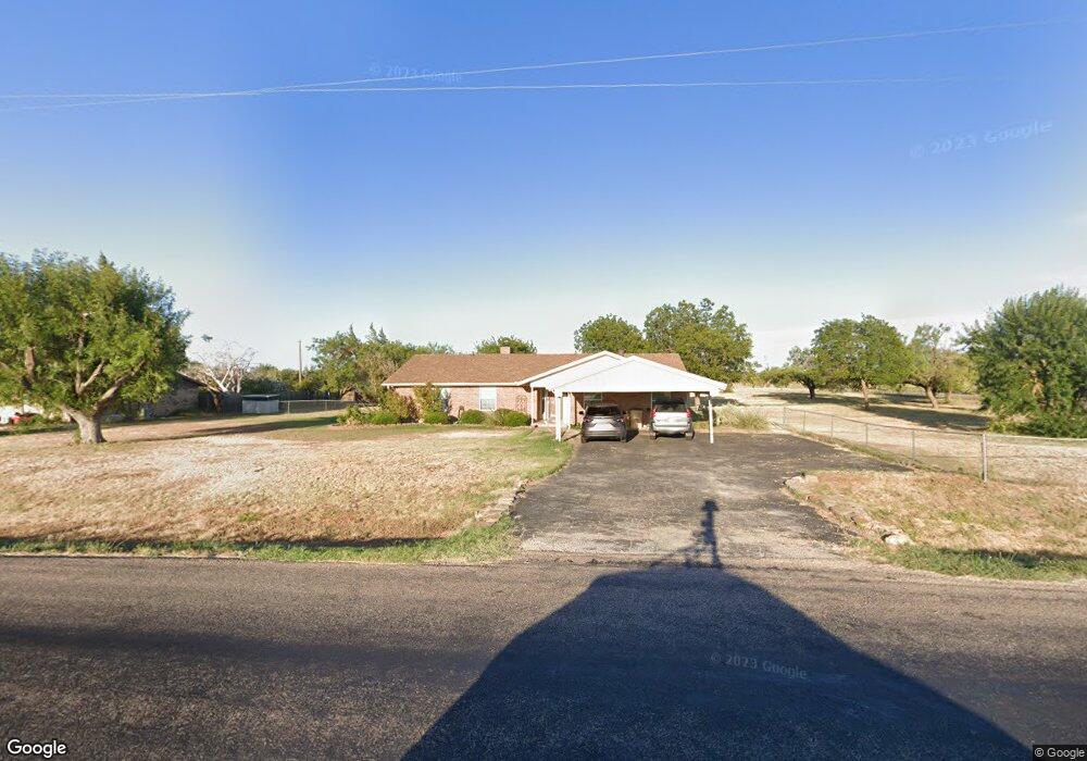 3409 Potosi Rd, Abilene, TX 79602 - photo 1