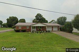 2315 6th St, Syracuse, OH 45779