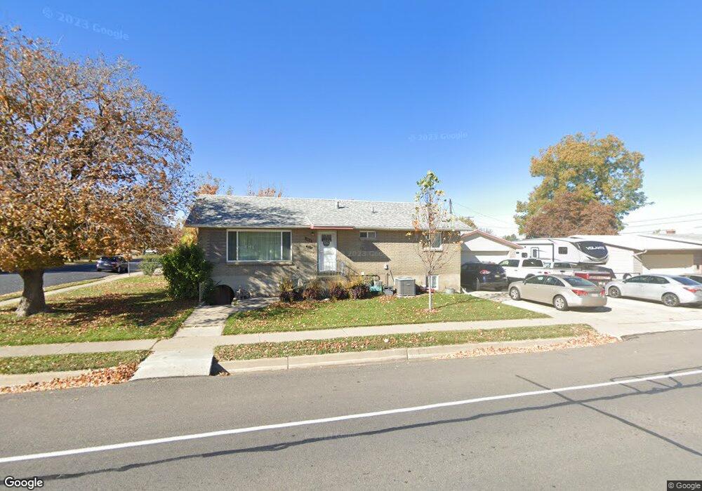 311 N 800 E, Spanish Fork, UT 84660 - photo 1