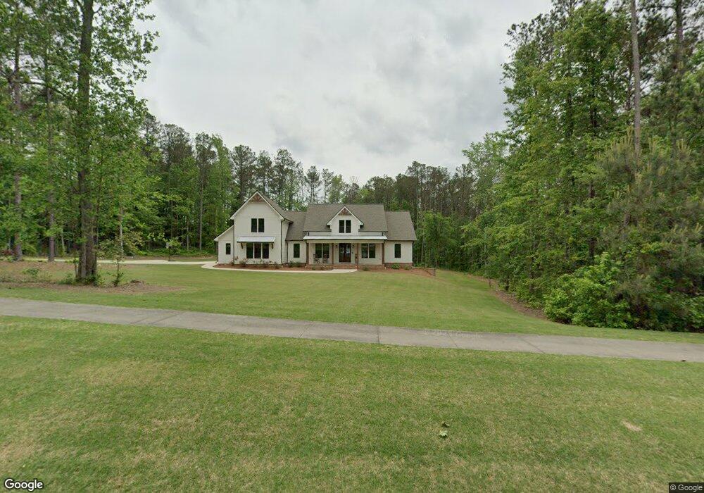 129 Stonegate Trail, Carrollton, GA 30116 - photo 1