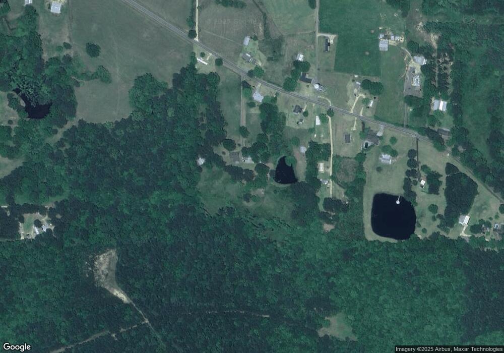 453 Sharon Moss Rd, Laurel, MS 39443 - photo 1