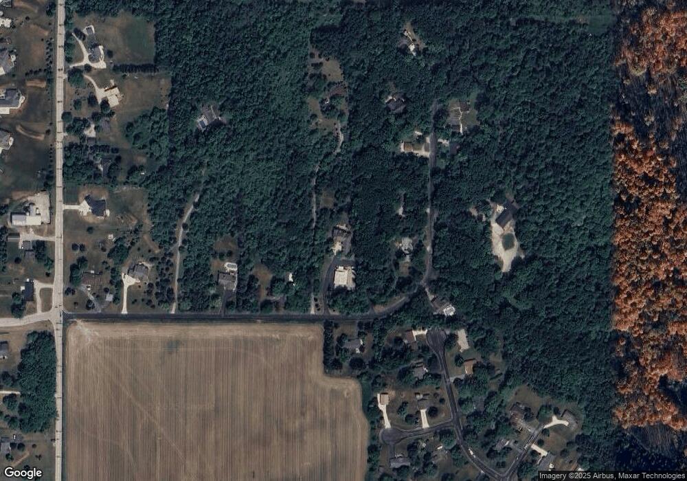 N60W25770 Walnut Rd, Sussex, WI 53089 - photo 1