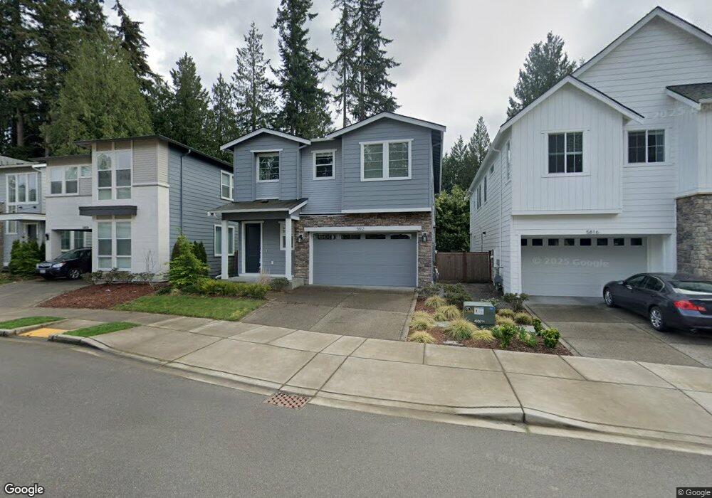 5812 155th St SW, Edmonds, WA 98026 - photo 1