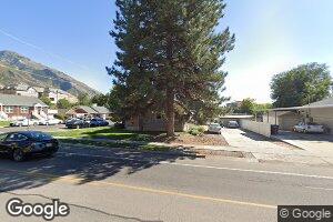 695 N 800 E, Provo, UT 84606