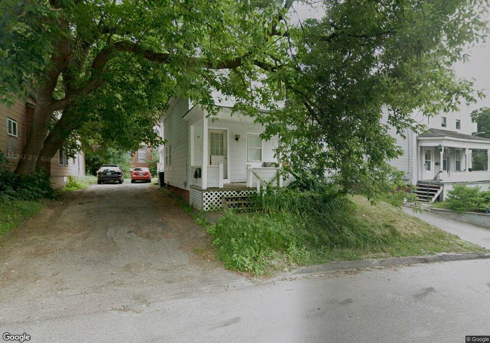 12 Gold St unit 2, Waterville, ME 04901 - photo 1