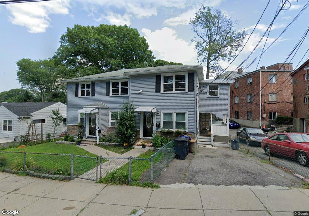 1-3 Corman Rd, Mattapan, MA 02126 - photo 1