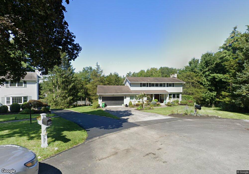 5 Ledge Way, Poughkeepsie, NY 12603 - photo 1