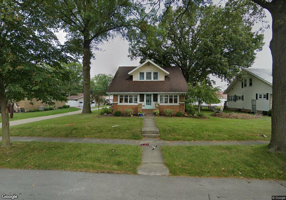 717 W Water St, Berne, IN 46711 - photo 1