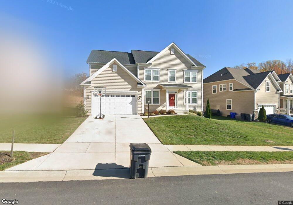 2452 Tree Vista Ct, Bryans Road, MD 20616 - photo 1