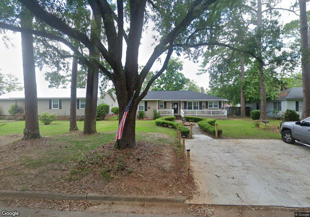 1517 5th Ave, Albany, GA 31707 - photo 1