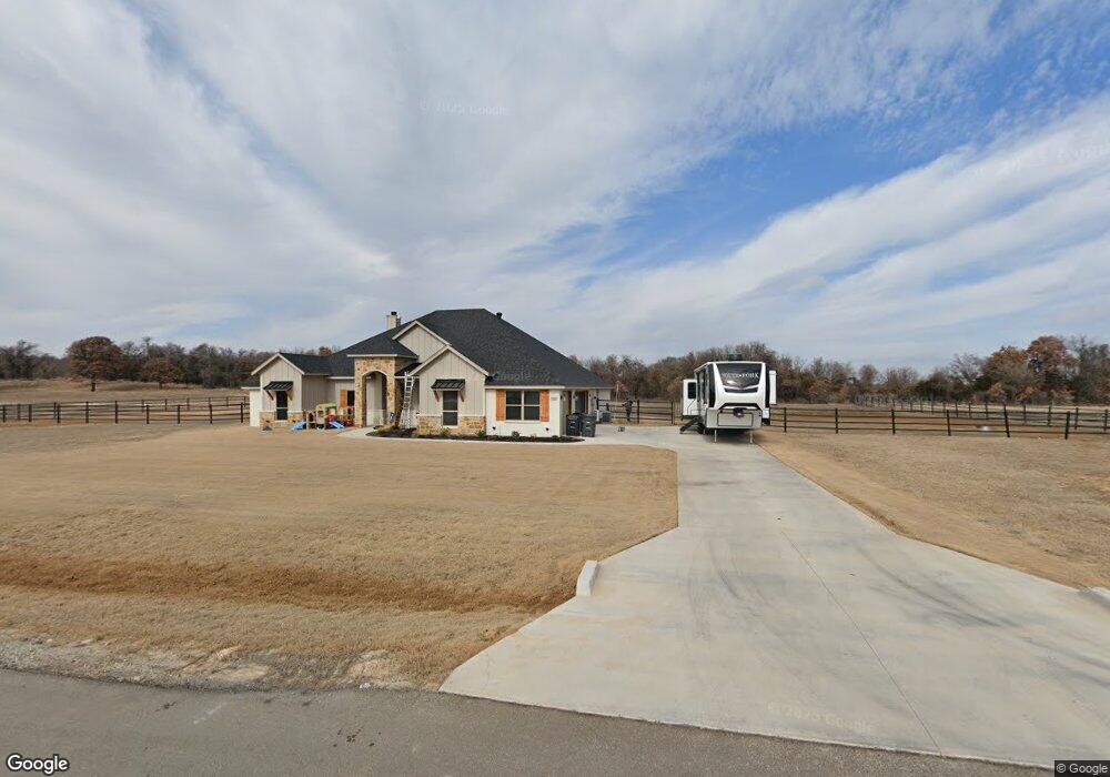 1008 Llano Way, Poolville, TX 76487 - photo 1