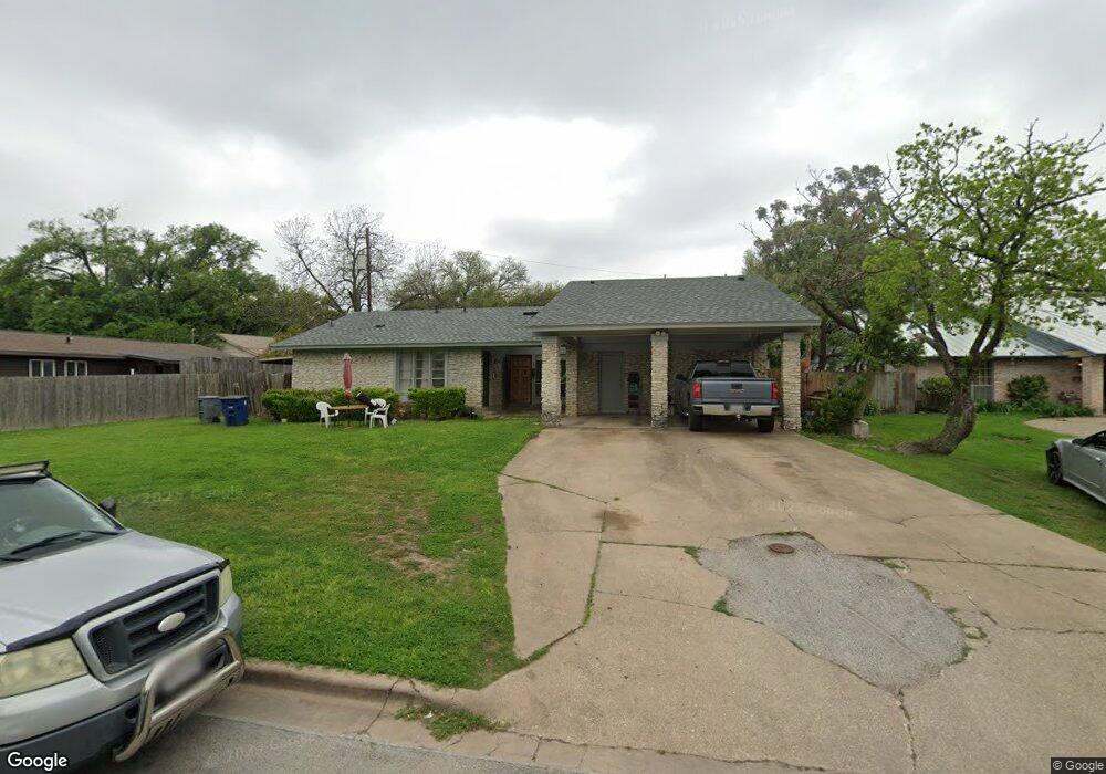 9004 Little Walnut Pkwy, Austin, TX 78758 - photo 1