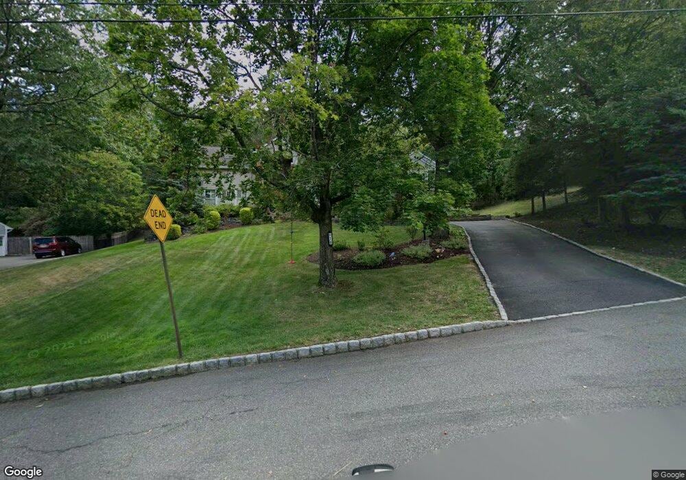 70 Rockledge Dr, Livingston, NJ 07039 - photo 1