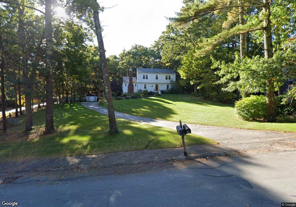 56 Carolina Trail, Marshfield, MA 02050 - photo 1