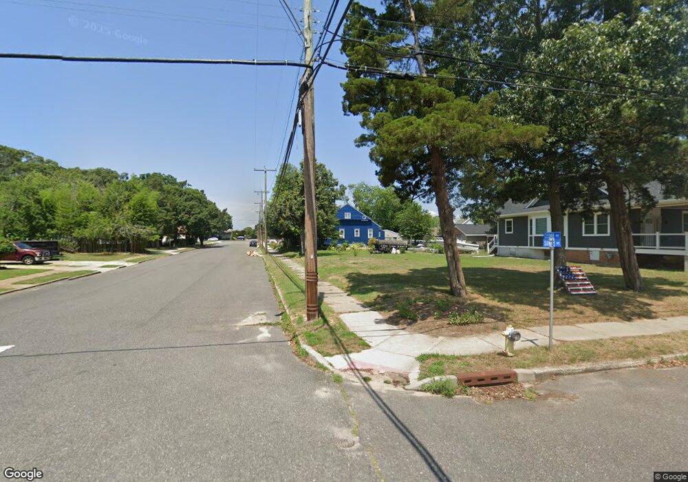 25 E Cedar Ave, Somers Point, NJ 08244 - photo 1