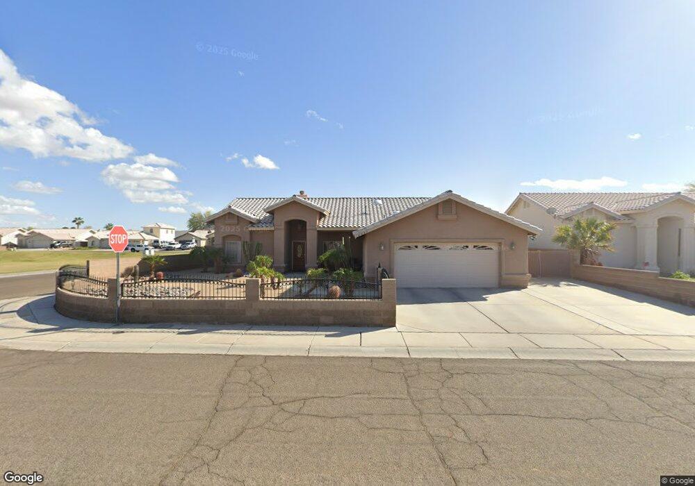 10651 E 37th Place, Yuma, AZ 85365 - photo 1