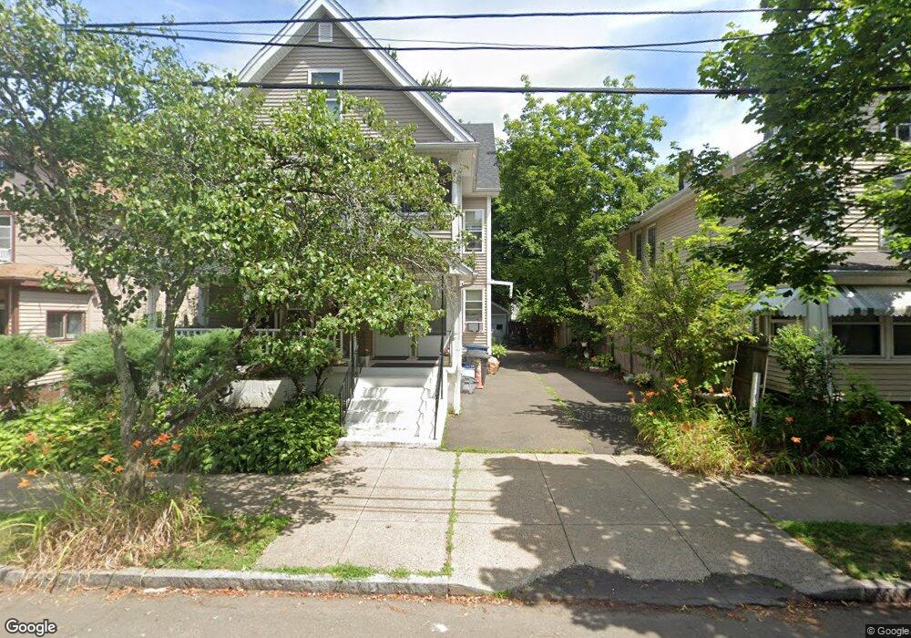 75 Dorman St, New Haven, CT 06511 - photo 1