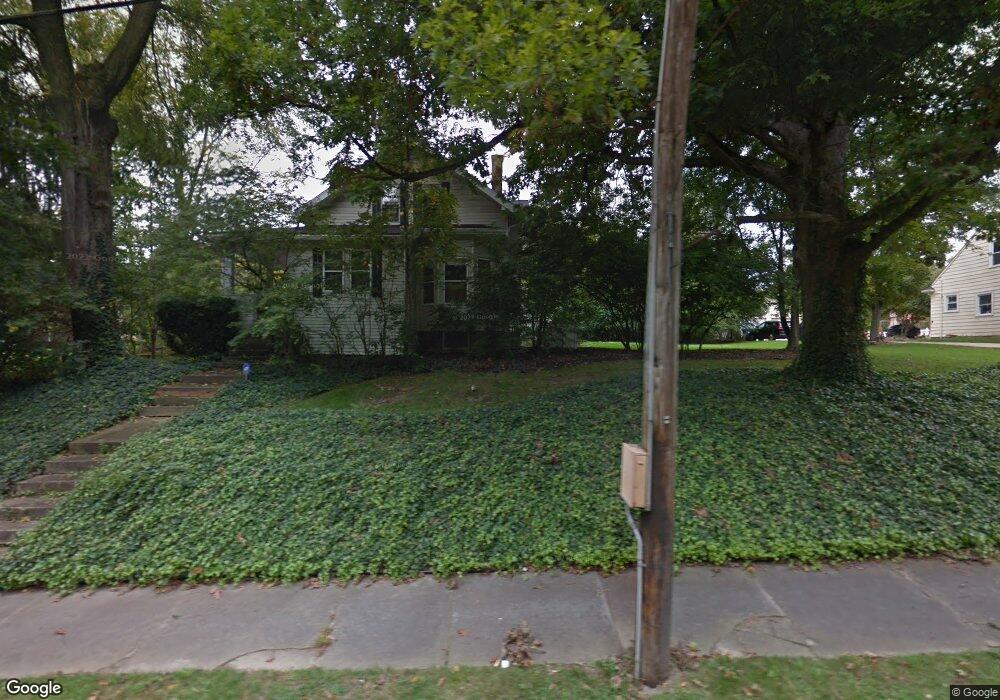 7816 Columbia Rd, Olmsted Falls, OH 44138 - photo 1