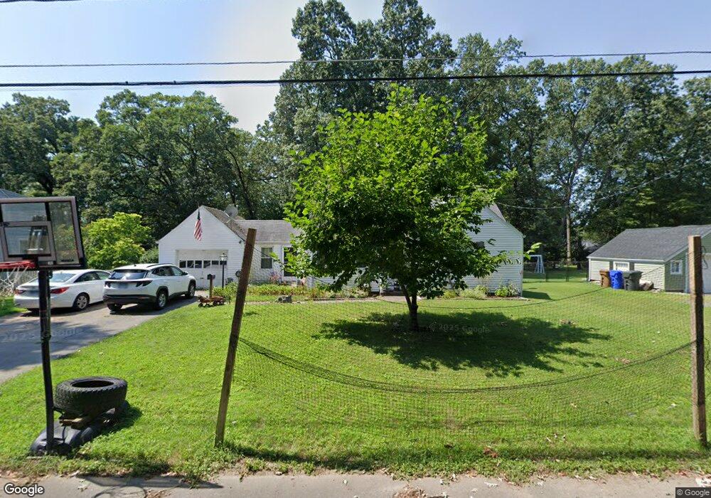 7 Edward St, Enfield, CT 06082 - photo 1