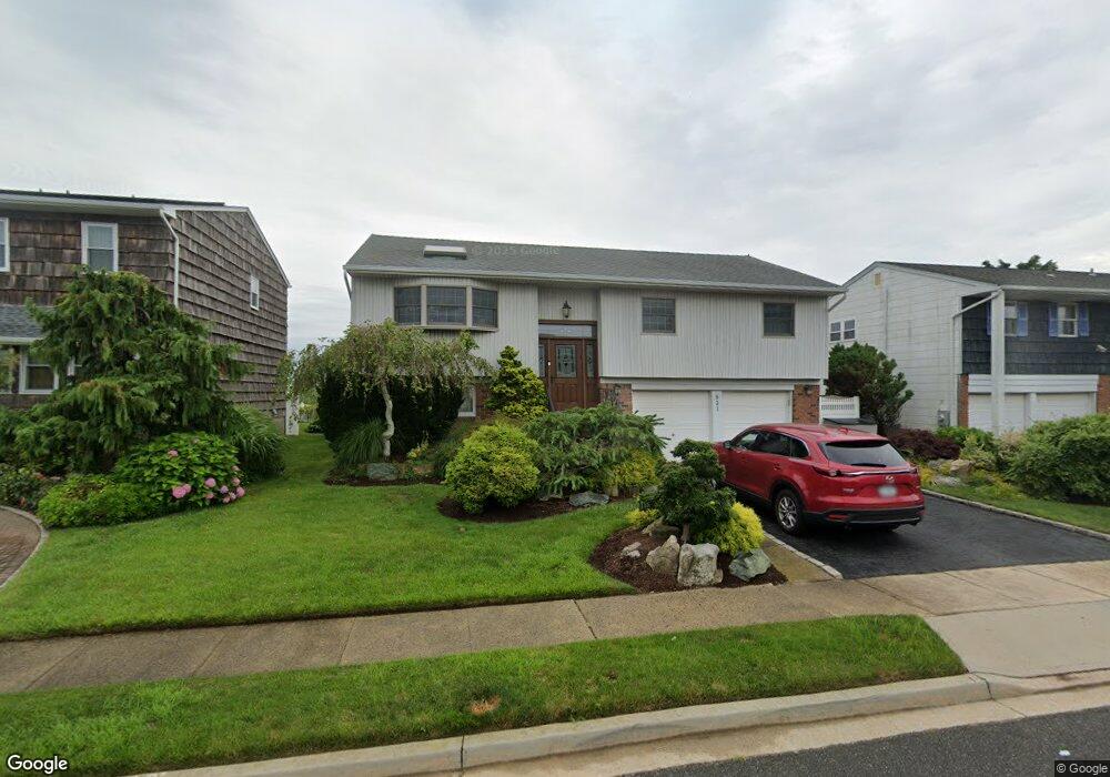 921 Gerry Ave, Lido Beach, NY 11561 - photo 1