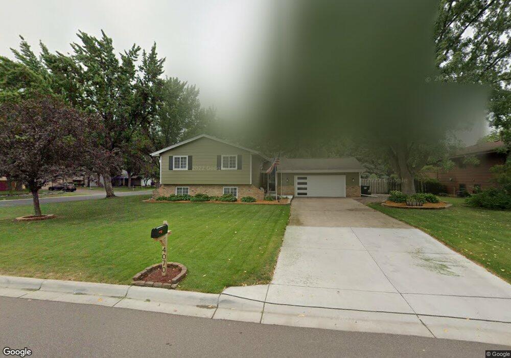 4070 121st Ave NW, Coon Rapids, MN 55433 - photo 1