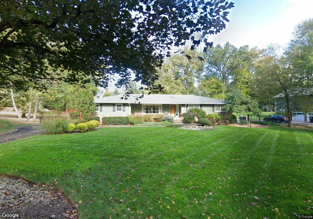 1219 Sleepy Hollow Ln, Scotch Plains, NJ 07076 - photo 1