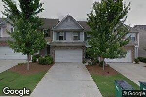 415 Mountain View Ln, Woodstock, GA 30188