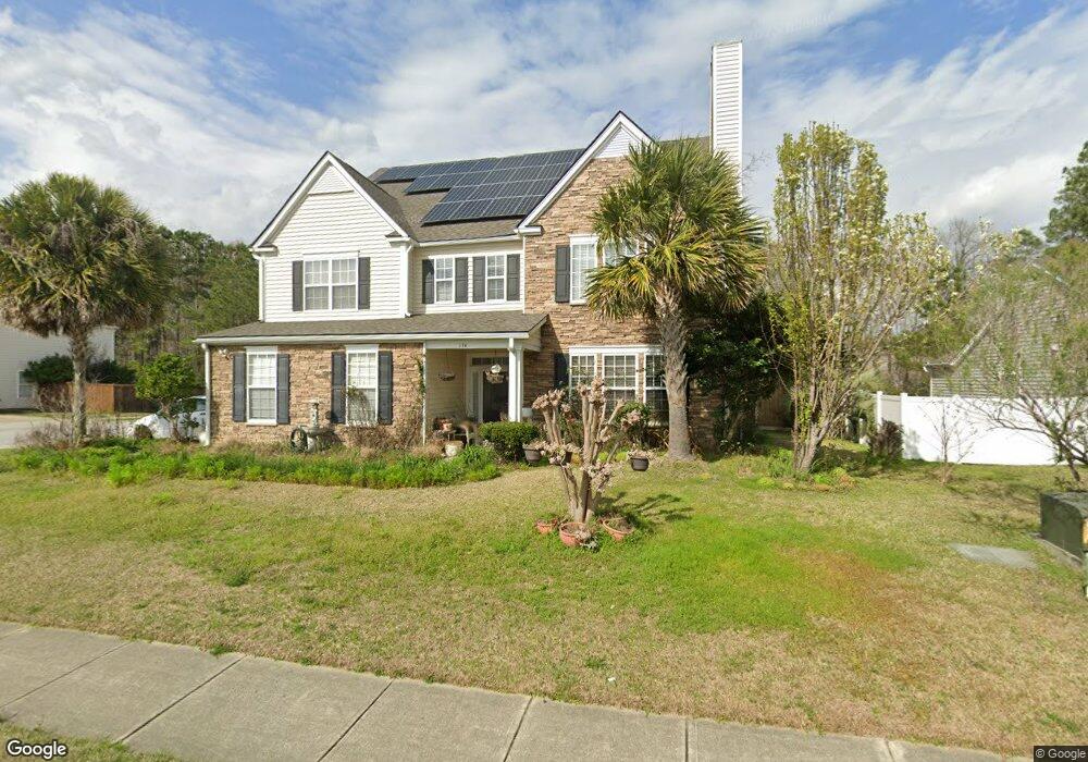 174 Cypress Forest Dr unit LOT 70, Moncks Corner, SC 29461 - photo 1